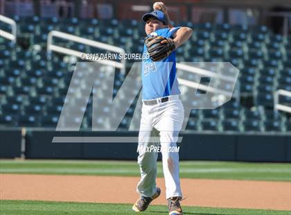 Thumbnail 2 in Kingman Academy vs. Blue Ridge photogallery.