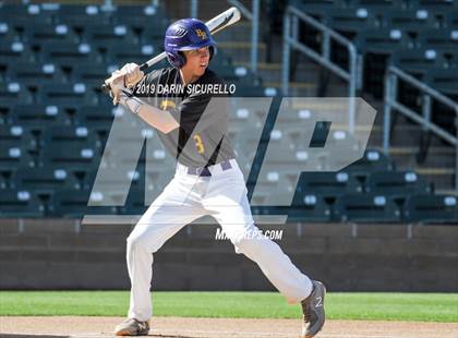 Thumbnail 3 in Kingman Academy vs. Blue Ridge photogallery.