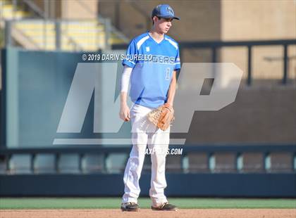 Thumbnail 3 in Kingman Academy vs. Blue Ridge photogallery.