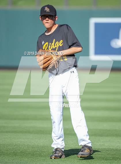 Thumbnail 1 in Kingman Academy vs. Blue Ridge photogallery.