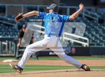 Thumbnail 2 in Kingman Academy vs. Blue Ridge photogallery.