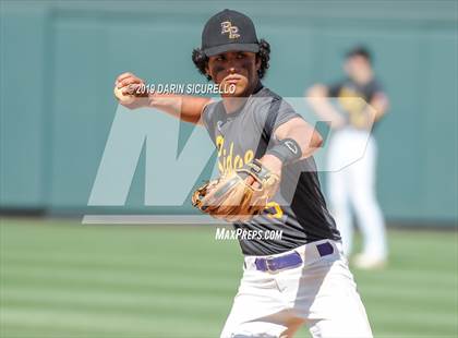 Thumbnail 2 in Kingman Academy vs. Blue Ridge photogallery.