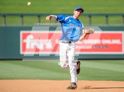 Thumbnail 2 in Kingman Academy vs. Blue Ridge photogallery.