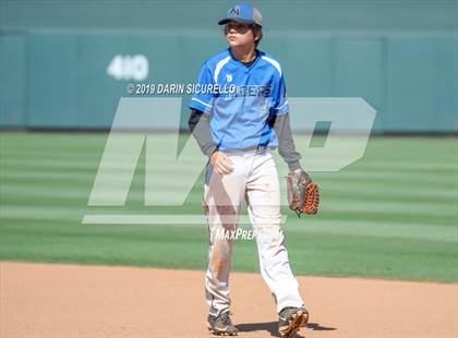 Thumbnail 2 in Kingman Academy vs. Blue Ridge photogallery.