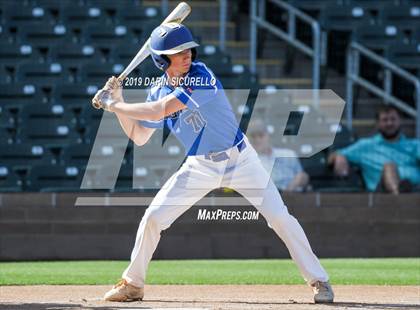 Thumbnail 3 in Kingman Academy vs. Blue Ridge photogallery.