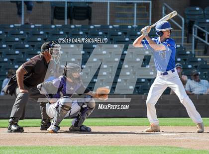 Thumbnail 2 in Kingman Academy vs. Blue Ridge photogallery.