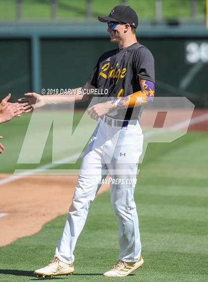 Thumbnail 3 in Kingman Academy vs. Blue Ridge photogallery.