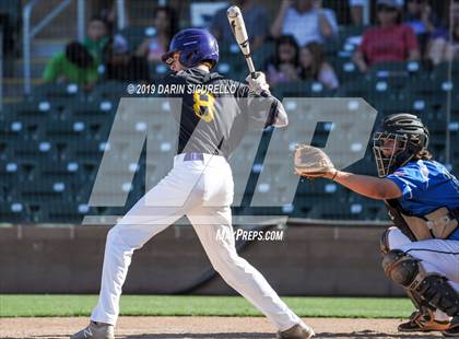 Thumbnail 2 in Kingman Academy vs. Blue Ridge photogallery.