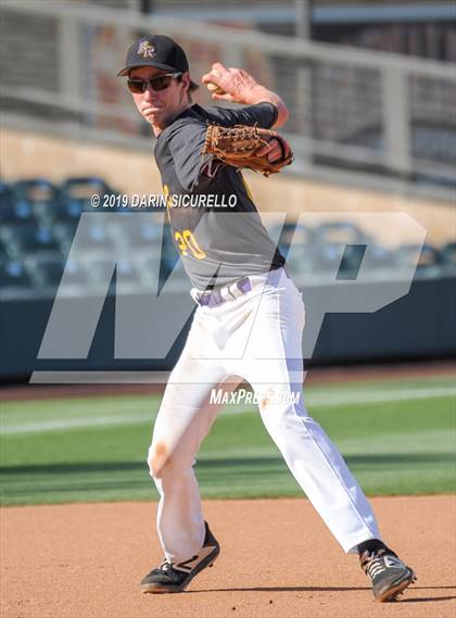 Thumbnail 2 in Kingman Academy vs. Blue Ridge photogallery.