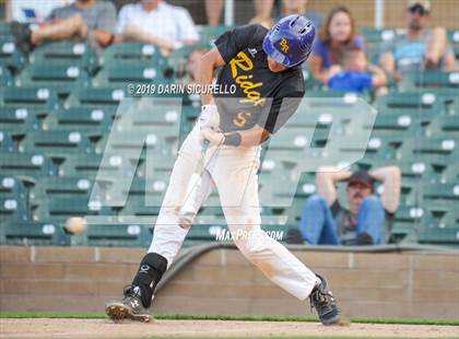 Thumbnail 2 in Kingman Academy vs. Blue Ridge photogallery.