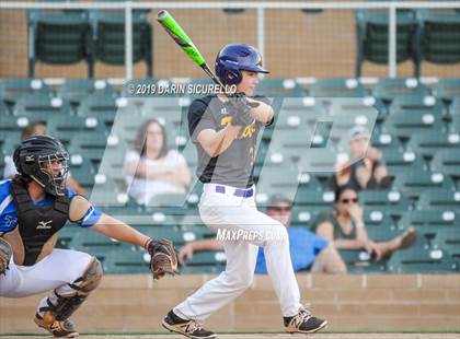 Thumbnail 3 in Kingman Academy vs. Blue Ridge photogallery.