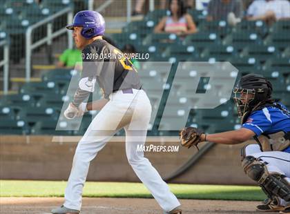 Thumbnail 3 in Kingman Academy vs. Blue Ridge photogallery.