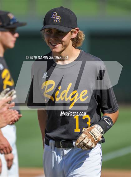 Thumbnail 2 in Kingman Academy vs. Blue Ridge photogallery.
