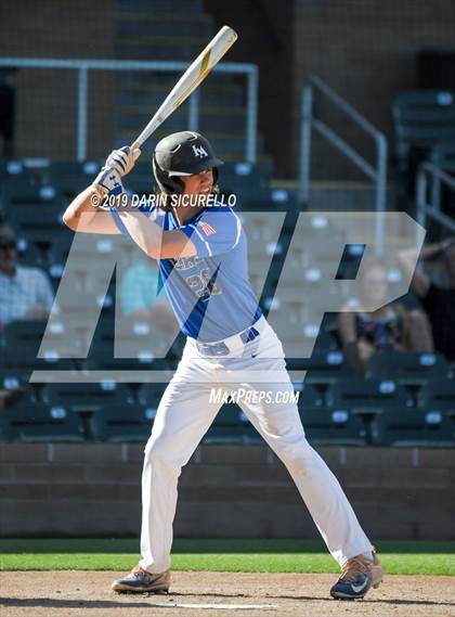 Thumbnail 2 in Kingman Academy vs. Blue Ridge photogallery.
