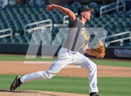 Thumbnail 2 in Kingman Academy vs. Blue Ridge photogallery.
