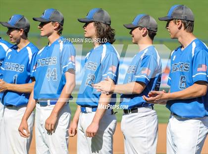 Thumbnail 3 in Kingman Academy vs. Blue Ridge photogallery.