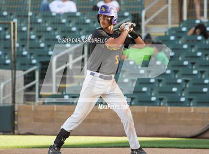 Thumbnail 2 in Kingman Academy vs. Blue Ridge photogallery.