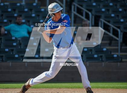 Thumbnail 2 in Kingman Academy vs. Blue Ridge photogallery.