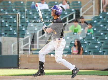 Thumbnail 2 in Kingman Academy vs. Blue Ridge photogallery.
