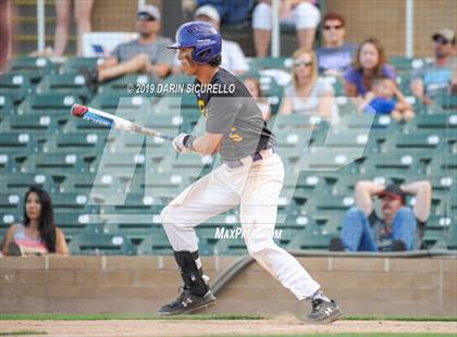 Thumbnail 3 in Kingman Academy vs. Blue Ridge photogallery.