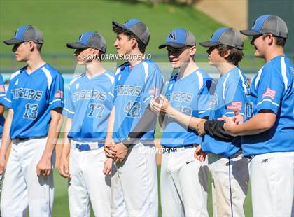 Thumbnail 2 in Kingman Academy vs. Blue Ridge photogallery.