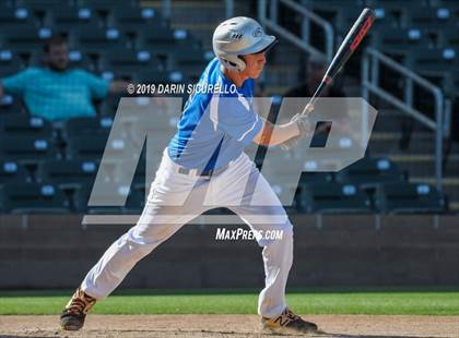 Thumbnail 2 in Kingman Academy vs. Blue Ridge photogallery.