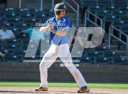 Thumbnail 2 in Kingman Academy vs. Blue Ridge photogallery.