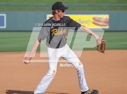 Thumbnail 3 in Kingman Academy vs. Blue Ridge photogallery.