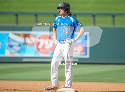 Thumbnail 2 in Kingman Academy vs. Blue Ridge photogallery.