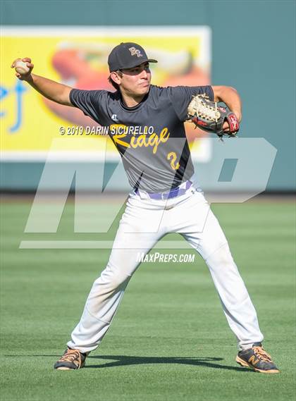 Thumbnail 2 in Kingman Academy vs. Blue Ridge photogallery.