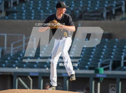Thumbnail 1 in Kingman Academy vs. Blue Ridge photogallery.