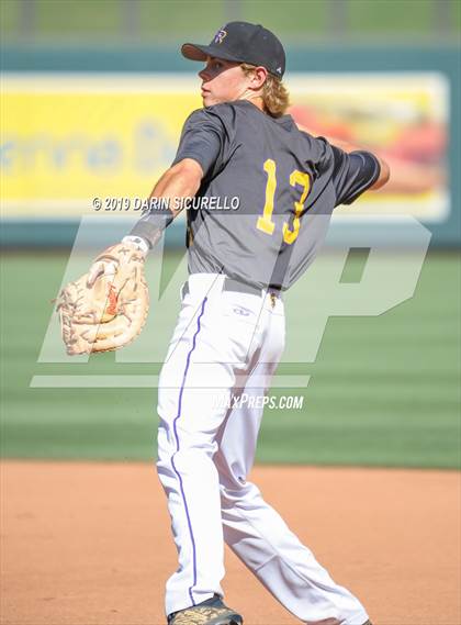 Thumbnail 1 in Kingman Academy vs. Blue Ridge photogallery.