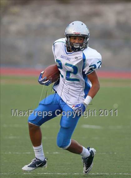 Thumbnail 3 in Eastlake @ Otay Ranch photogallery.