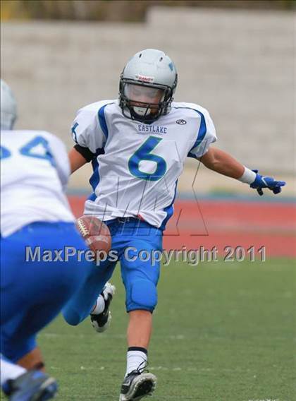 Thumbnail 3 in Eastlake @ Otay Ranch photogallery.