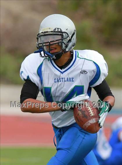 Thumbnail 2 in Eastlake @ Otay Ranch photogallery.
