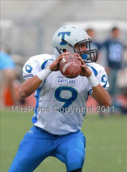 Thumbnail 3 in Eastlake @ Otay Ranch photogallery.