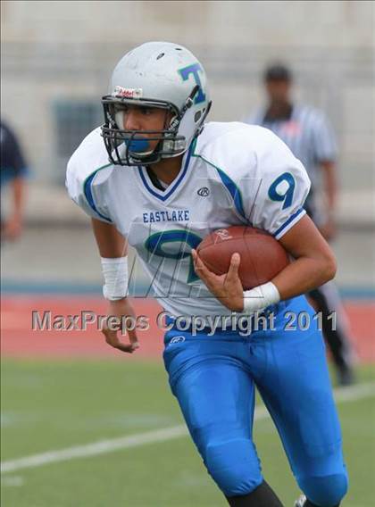 Thumbnail 3 in Eastlake @ Otay Ranch photogallery.