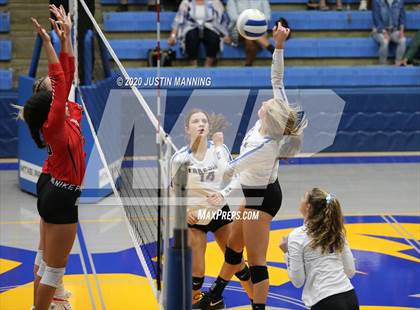 Thumbnail 3 in Cabot @ Lakeside photogallery.