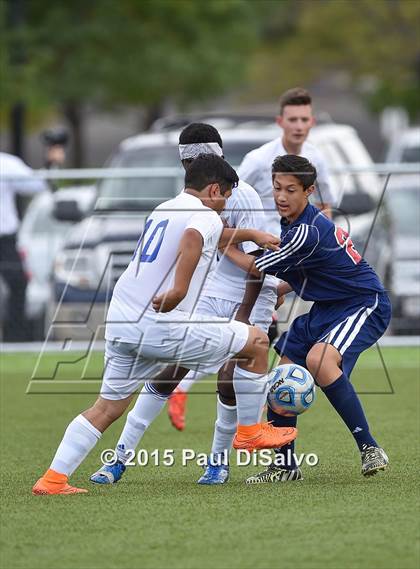 Thumbnail 1 in Kent Denver @ SkyView Academy photogallery.