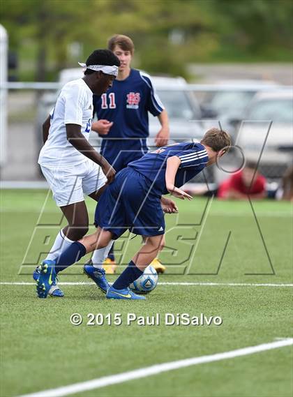 Thumbnail 1 in Kent Denver @ SkyView Academy photogallery.