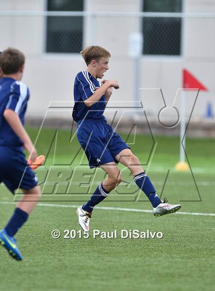 Thumbnail 3 in Kent Denver @ SkyView Academy photogallery.
