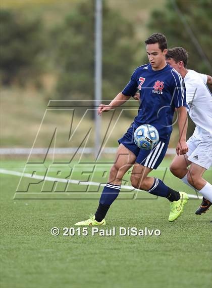 Thumbnail 1 in Kent Denver @ SkyView Academy photogallery.