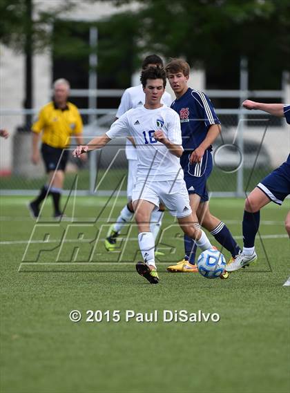Thumbnail 1 in Kent Denver @ SkyView Academy photogallery.
