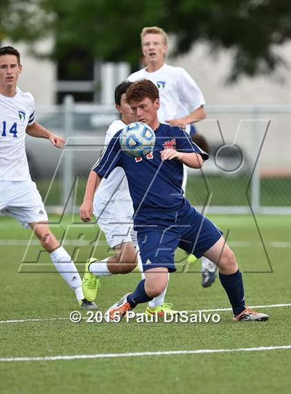 Thumbnail 2 in Kent Denver @ SkyView Academy photogallery.