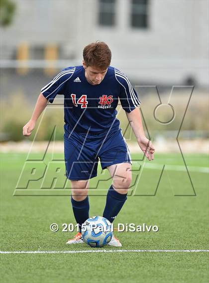 Thumbnail 1 in Kent Denver @ SkyView Academy photogallery.