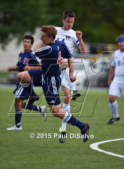 Thumbnail 2 in Kent Denver @ SkyView Academy photogallery.