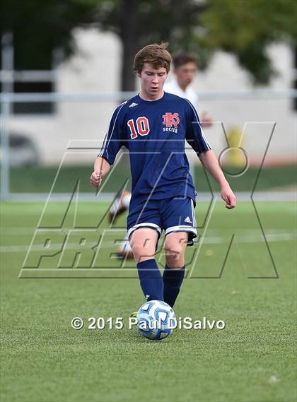 Thumbnail 1 in Kent Denver @ SkyView Academy photogallery.
