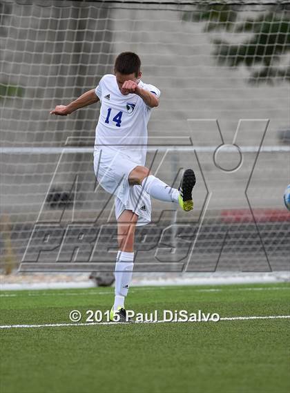 Thumbnail 2 in Kent Denver @ SkyView Academy photogallery.