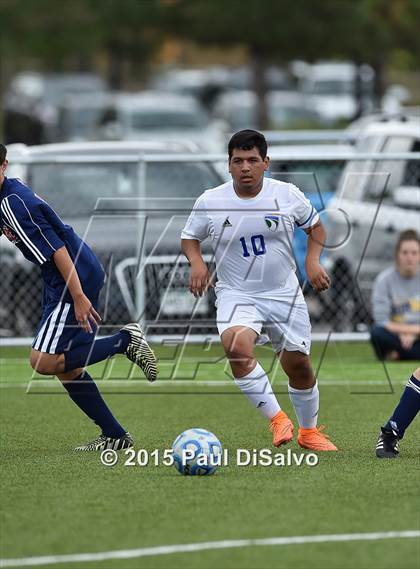 Thumbnail 3 in Kent Denver @ SkyView Academy photogallery.