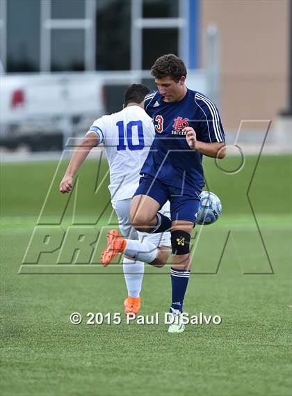 Thumbnail 1 in Kent Denver @ SkyView Academy photogallery.